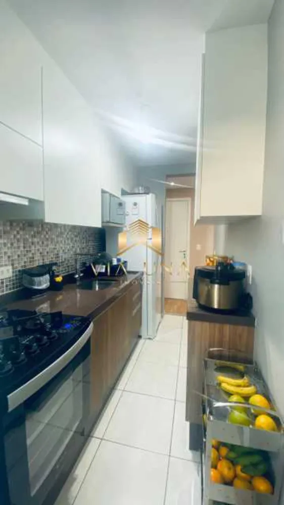 Apartamento, 2 quartos, 58 m² - Foto 1