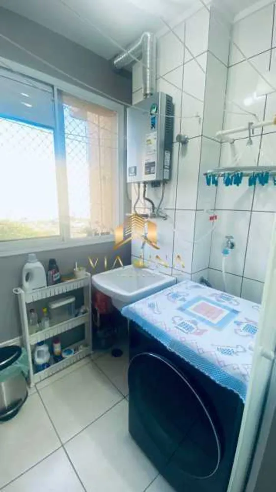 Apartamento, 2 quartos, 58 m² - Foto 4