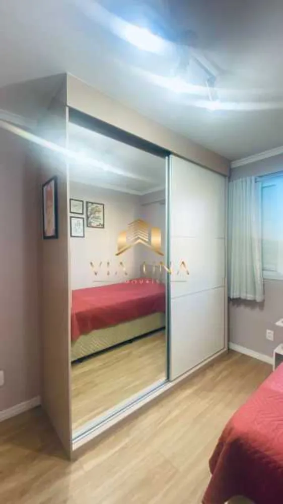 Apartamento, 2 quartos, 58 m² - Foto 11