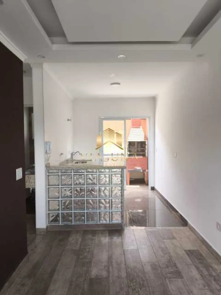 Casa de Condomínio, 2 quartos - Foto 5