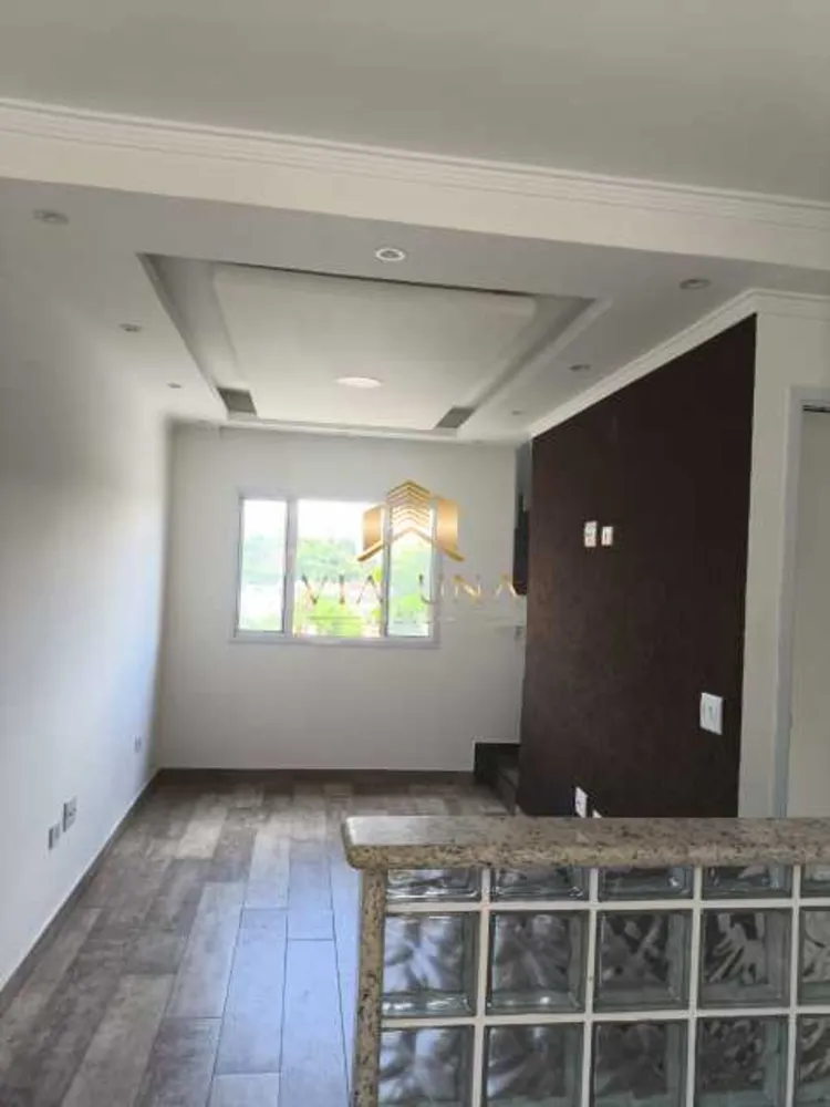 Casa de Condomínio, 2 quartos - Foto 2