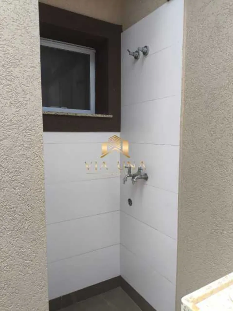 Casa de Condomínio, 2 quartos - Foto 1