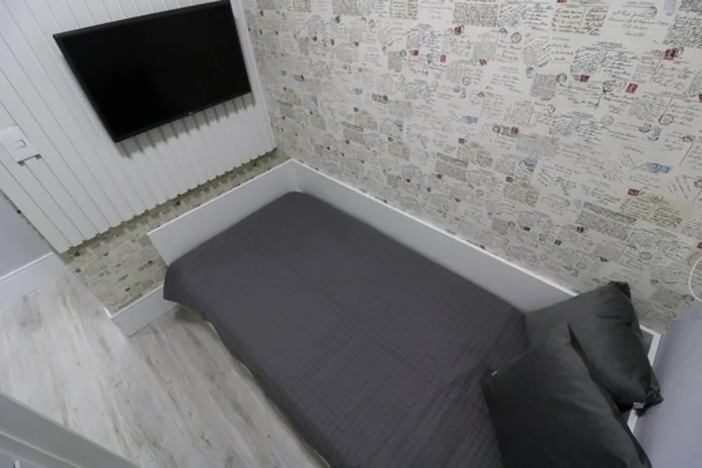 Apartamento, 2 quartos, 44 m² - Foto 7