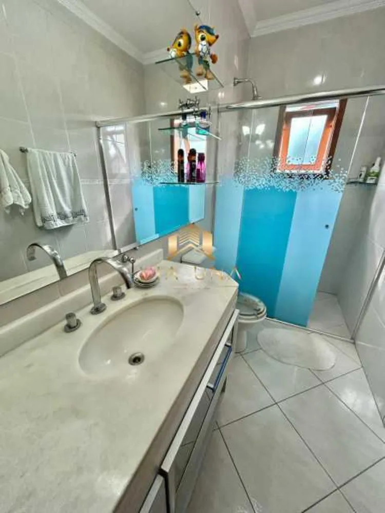 Casa, 4 quartos, 246 m² - Foto 6