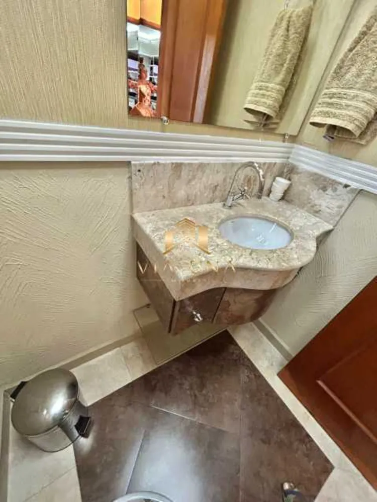 Casa, 4 quartos, 246 m² - Foto 8