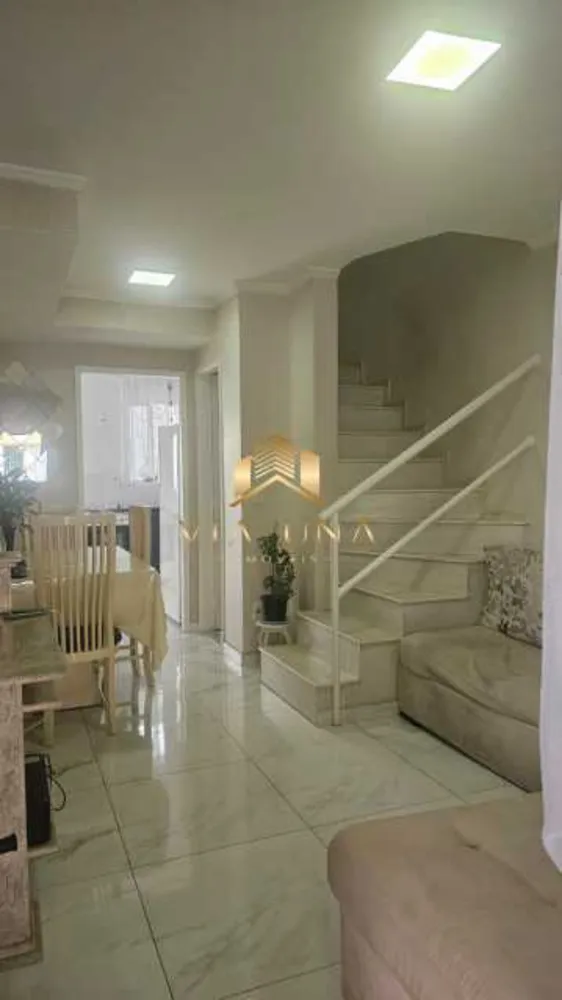 Casa de Condomínio, 2 quartos - Foto 6