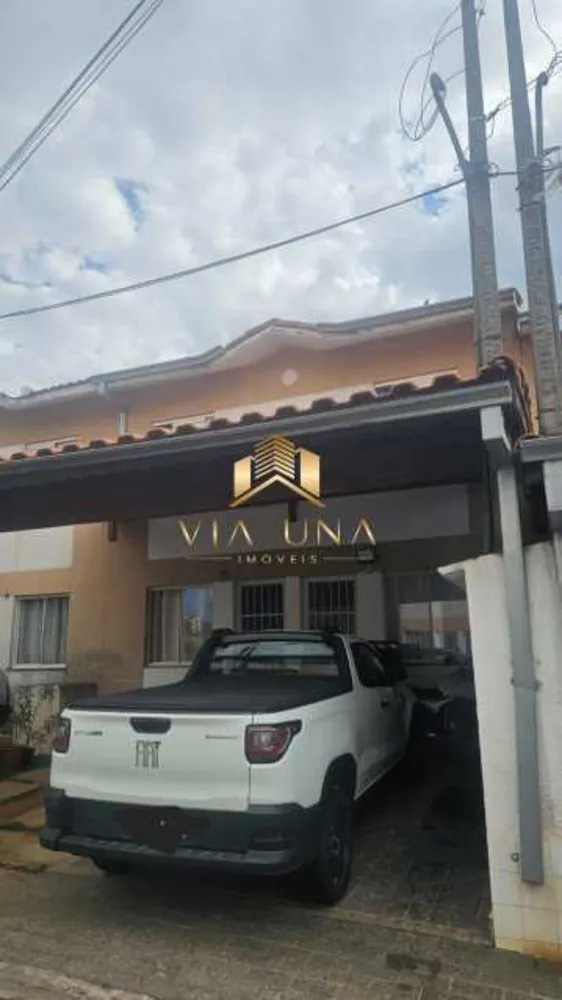 Casa de Condomínio, 2 quartos - Foto 4