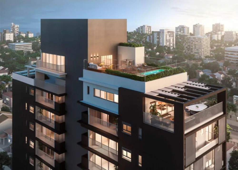 Apartamento, 2 quartos, 68 m² - Foto 7