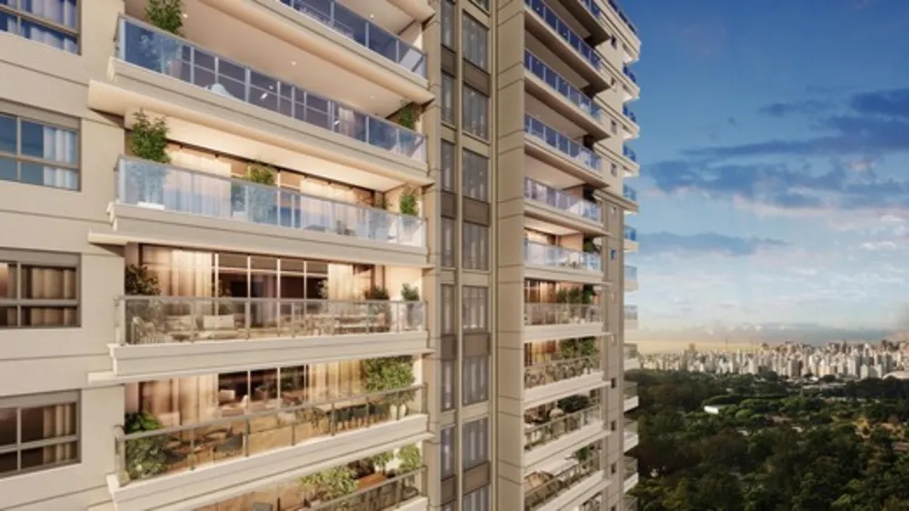 Apartamento, 4 quartos, 258 m² - Foto 12