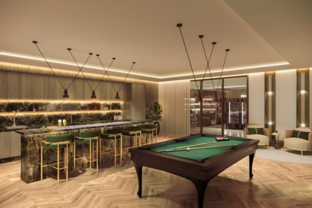 Apartamento, 4 quartos, 258 m² - Foto 7
