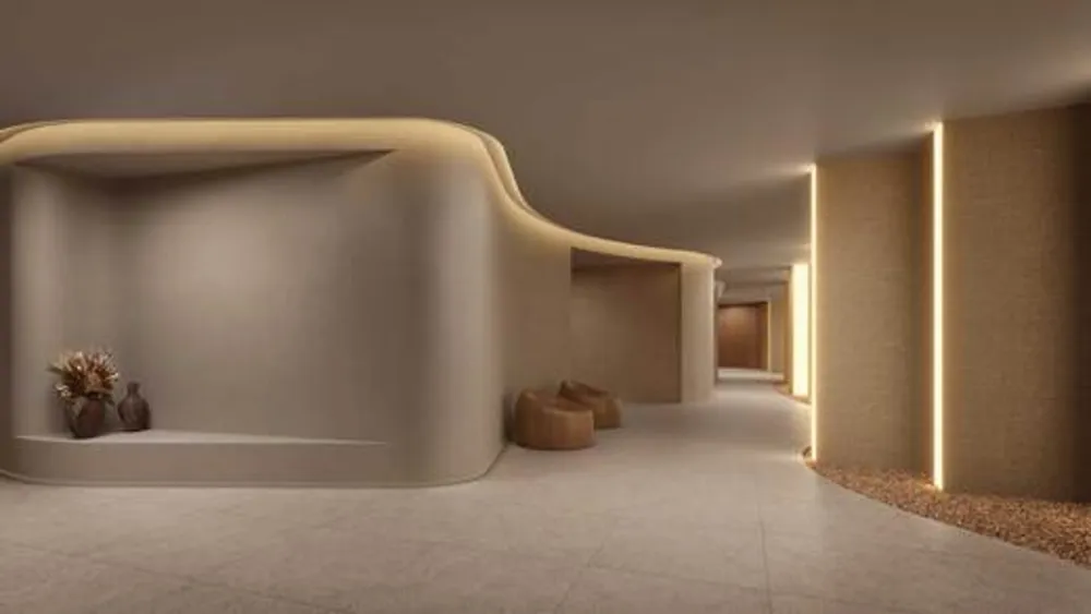 Apartamento, 3 quartos, 123 m² - Foto 1