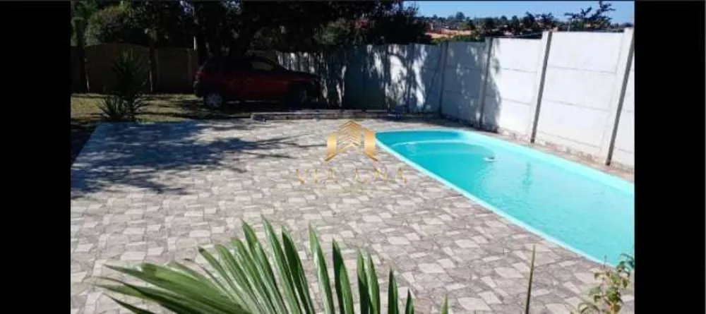 Chácara, 1 quarto - Foto 2