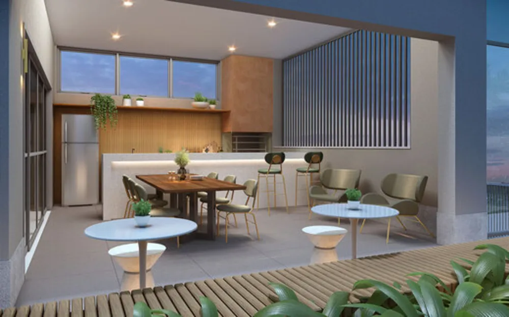 Cobertura, 4 quartos, 290 m² - Foto 7