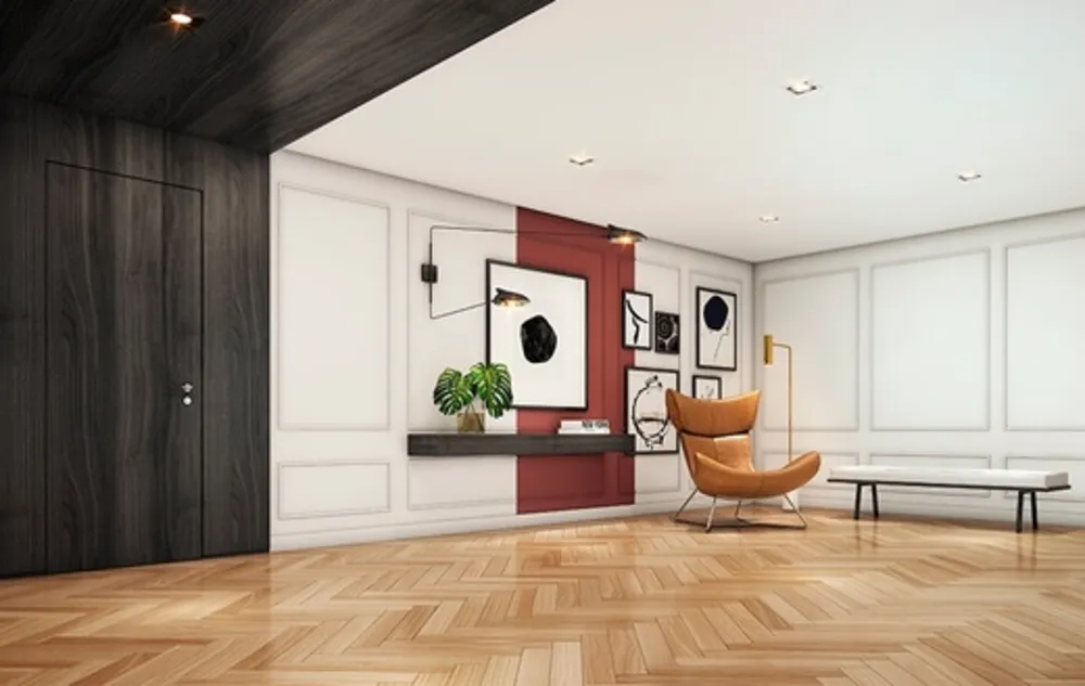 Apartamento, 1 quarto, 38 m² - Foto 3