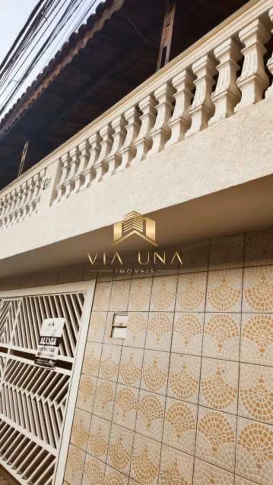 Casa, 3 quartos, 150 m² - Foto 2