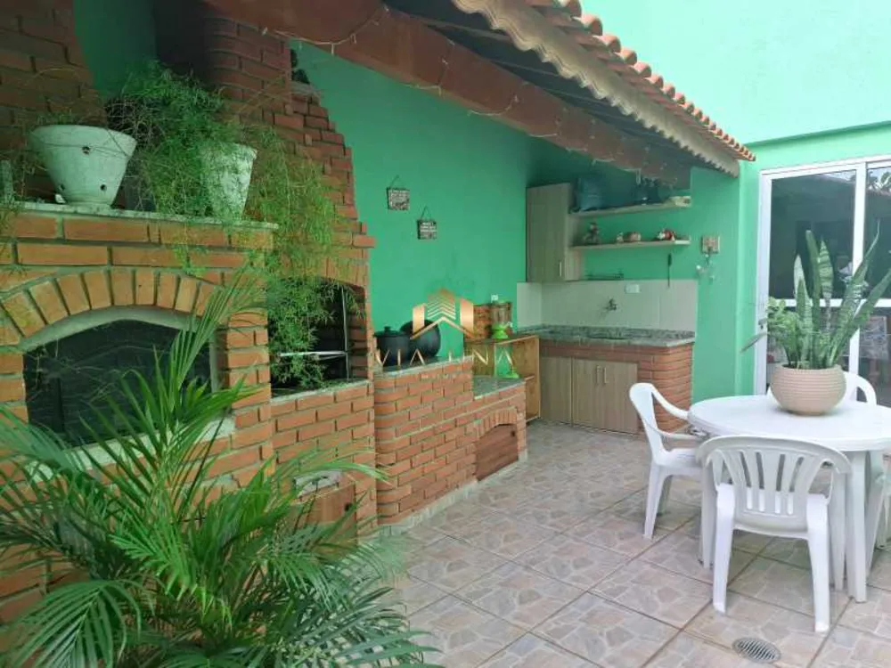 Casa, 3 quartos, 303 m² - Foto 5