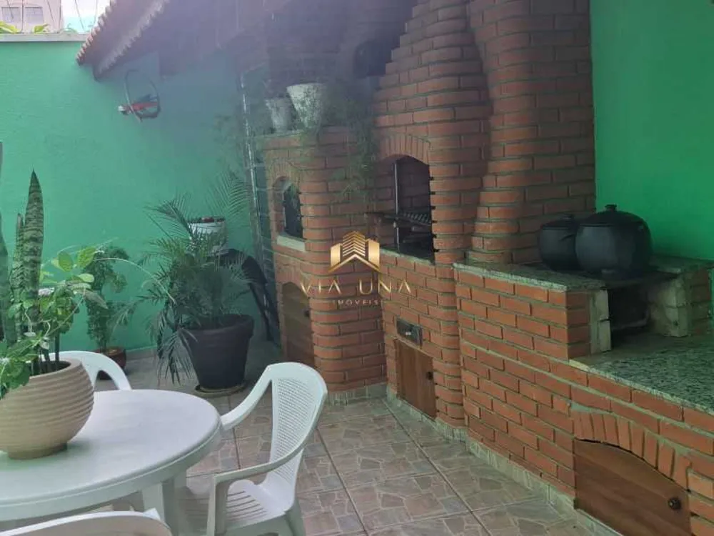 Casa, 3 quartos, 303 m² - Foto 3