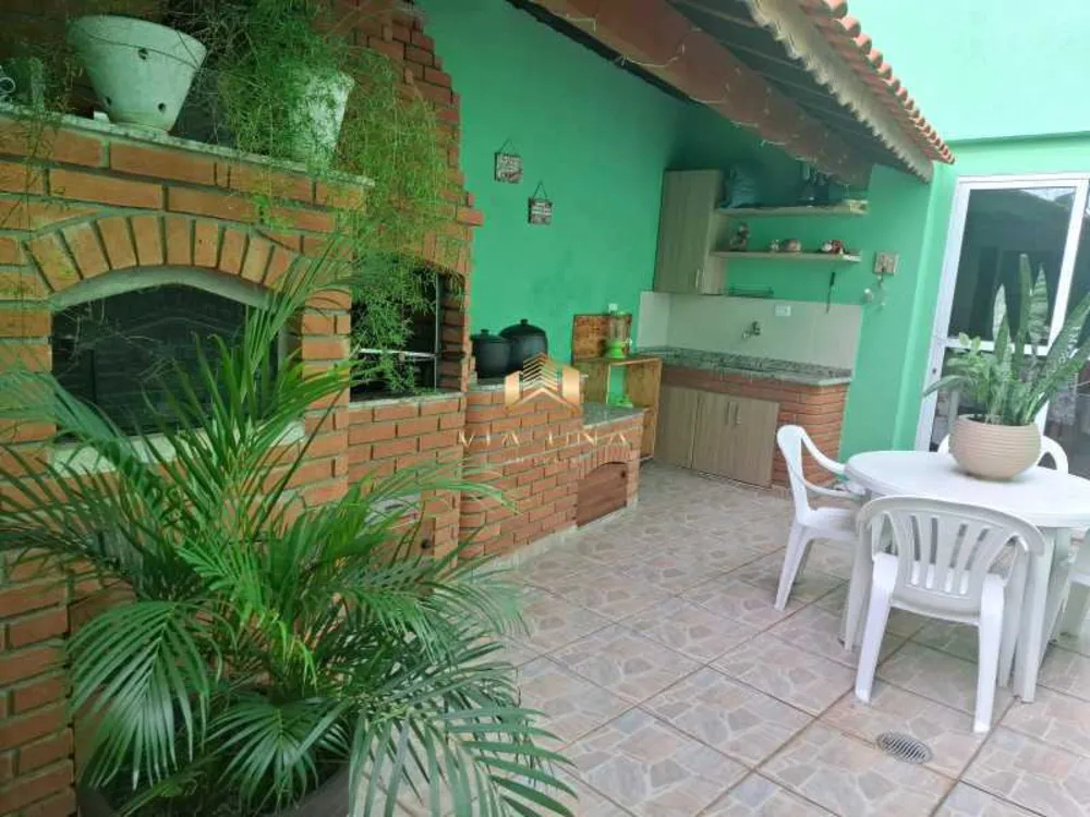 Casa, 3 quartos, 303 m² - Foto 4