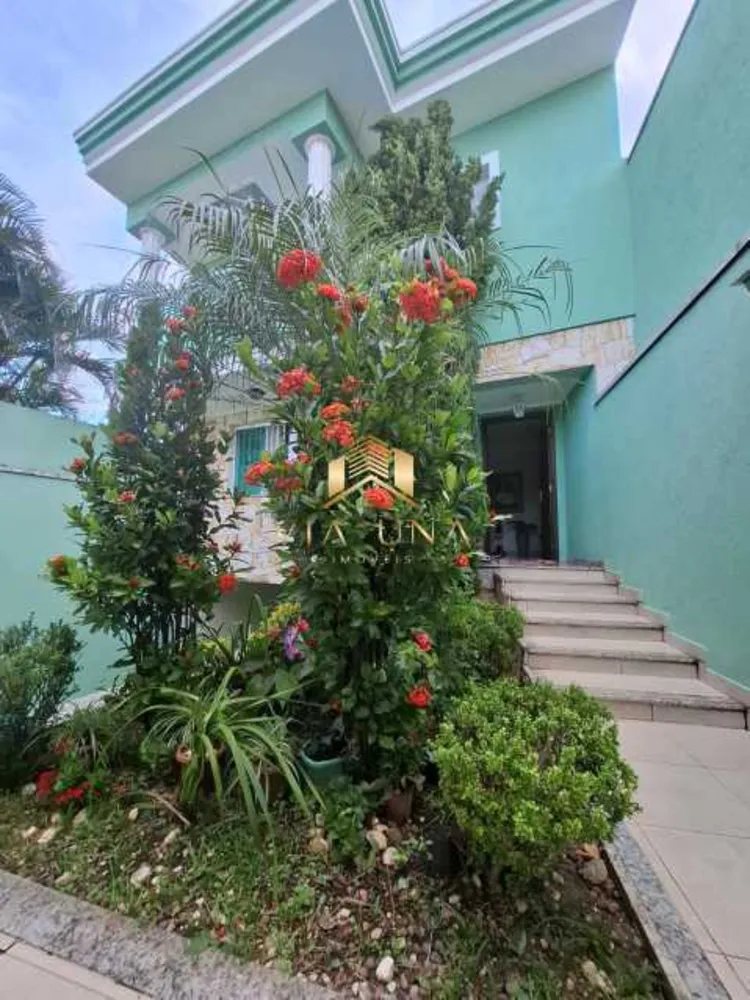 Casa, 3 quartos, 303 m² - Foto 2