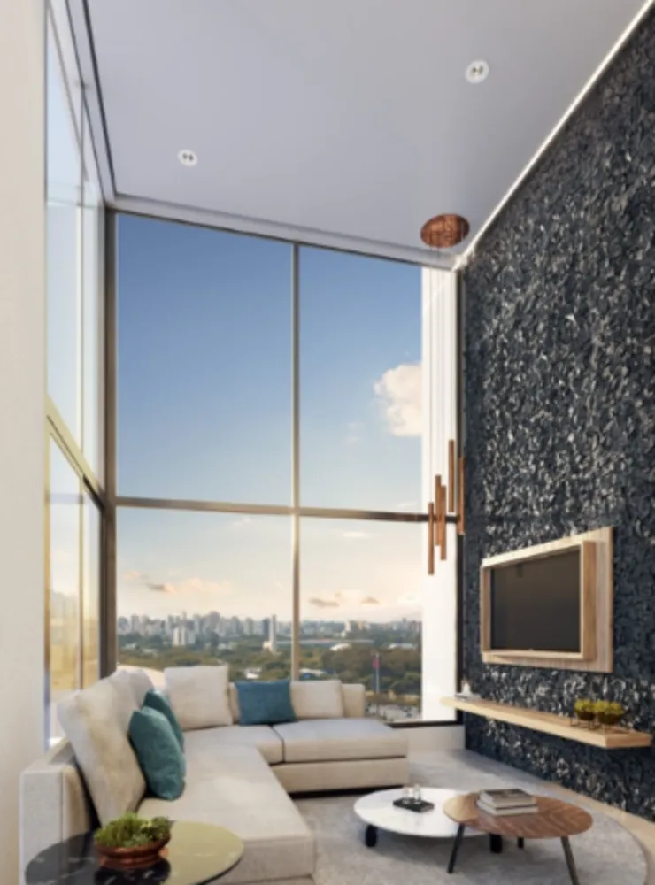 Apartamento, 3 quartos, 138 m² - Foto 2