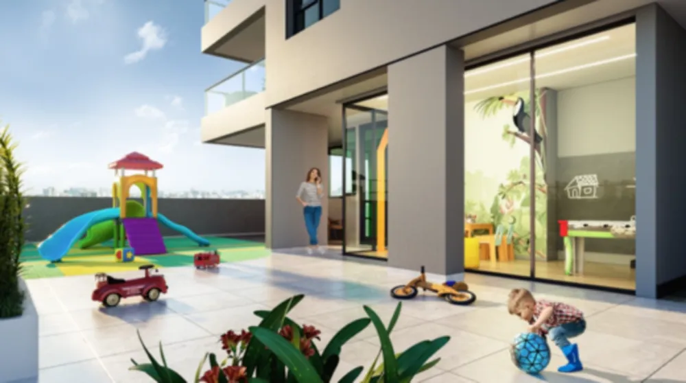 Apartamento, 3 quartos, 138 m² - Foto 10