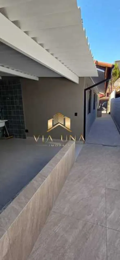Casa de Condomínio - Foto 1