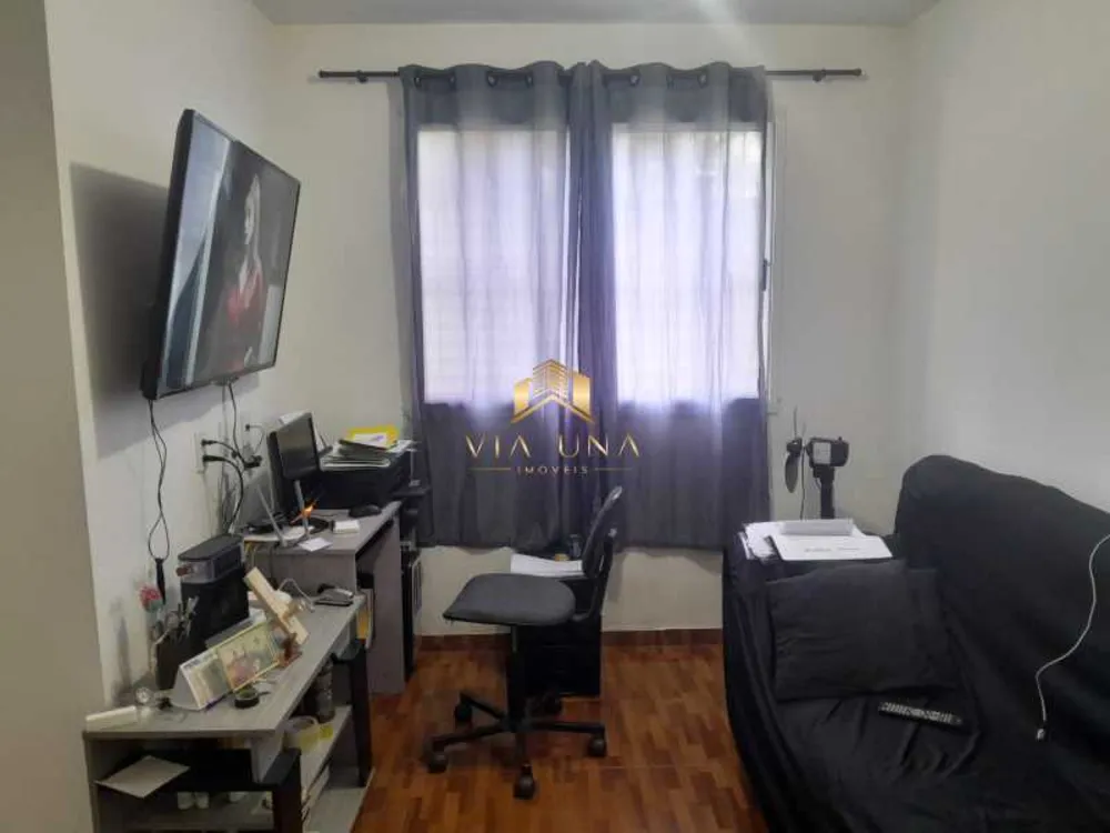 Apartamento, 2 quartos, 42 m² - Foto 2