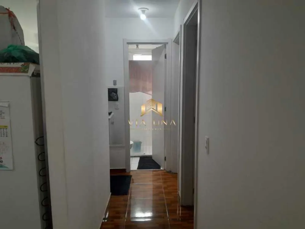 Apartamento, 2 quartos, 42 m² - Foto 5