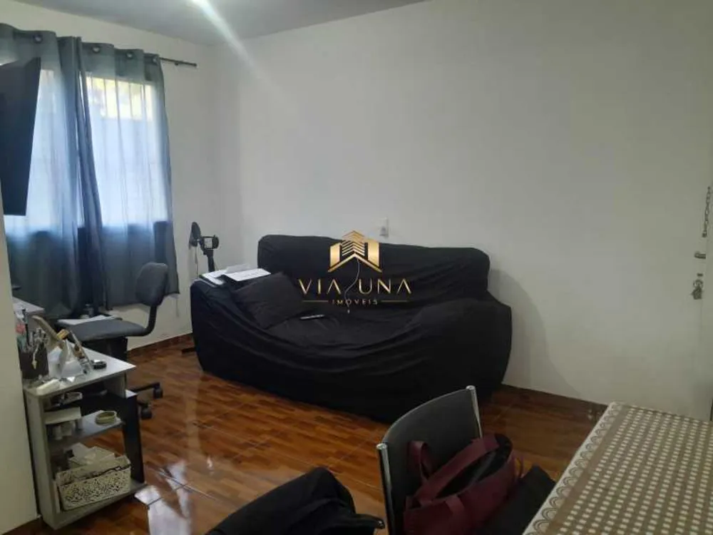 Apartamento, 2 quartos, 42 m² - Foto 1