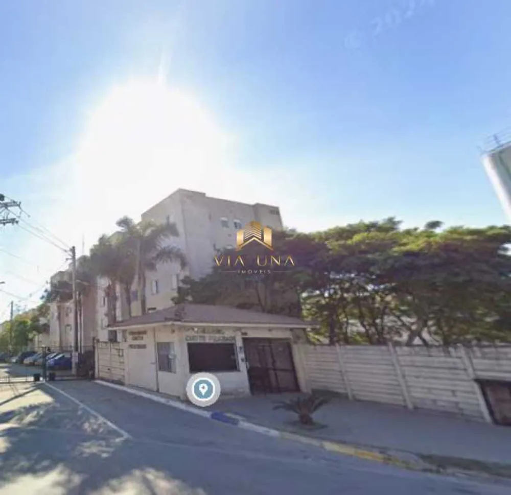Apartamento, 2 quartos, 42 m² - Foto 7