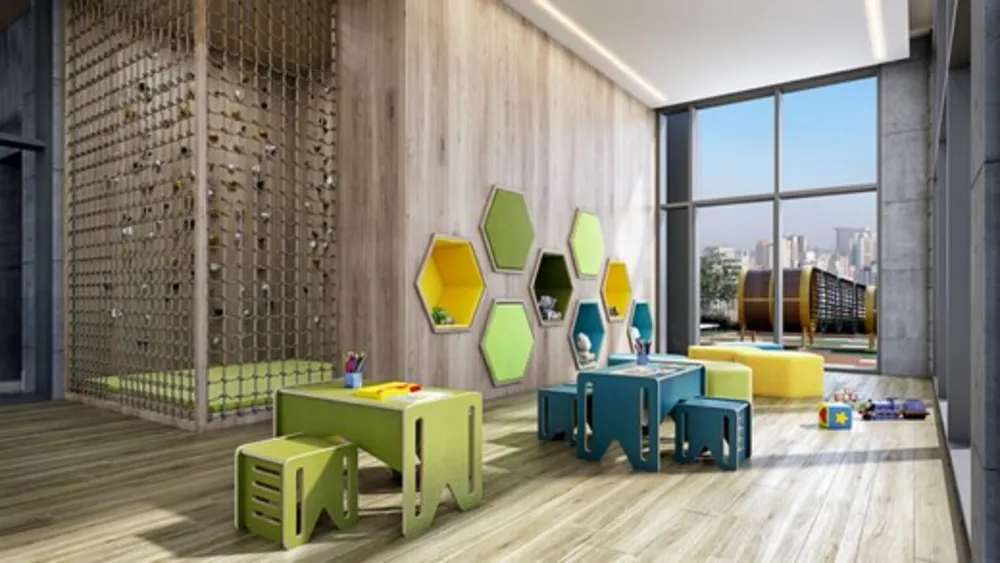 Apartamento, 3 quartos, 181 m² - Foto 6