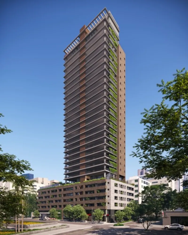 Apartamento, 3 quartos, 181 m² - Foto 3