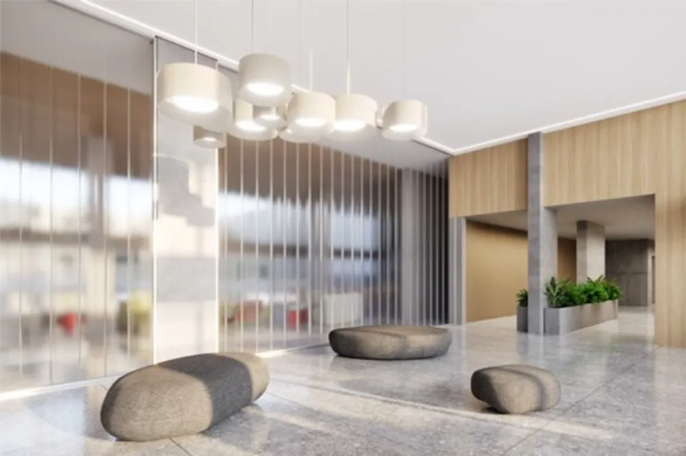 Apartamento, 3 quartos, 181 m² - Foto 4