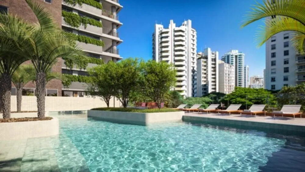 Apartamento, 3 quartos, 181 m² - Foto 4