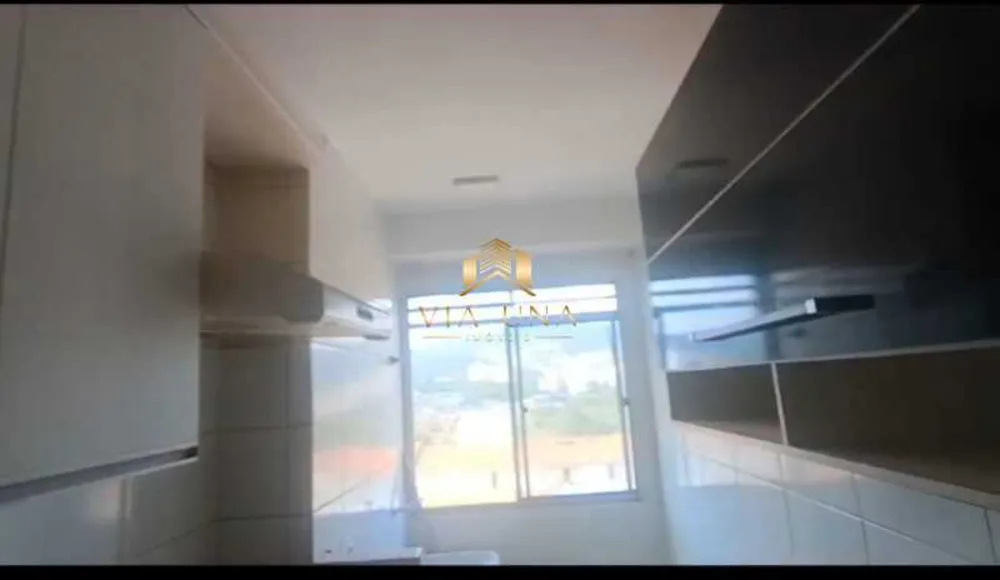 Apartamento, 2 quartos, 46 m² - Foto 4