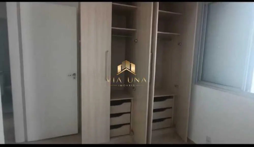 Apartamento, 2 quartos, 46 m² - Foto 6