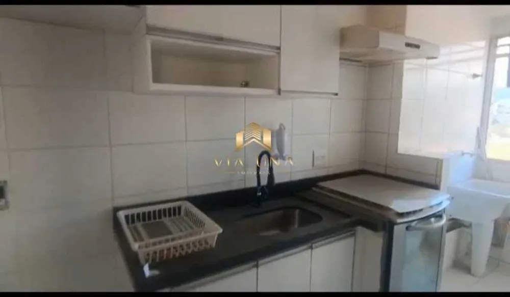 Apartamento, 2 quartos, 46 m² - Foto 2