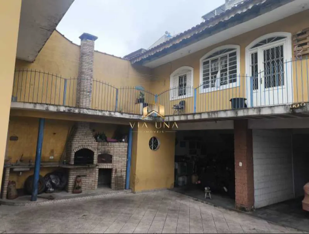 Casa, 5 quartos, 305 m² - Foto 5