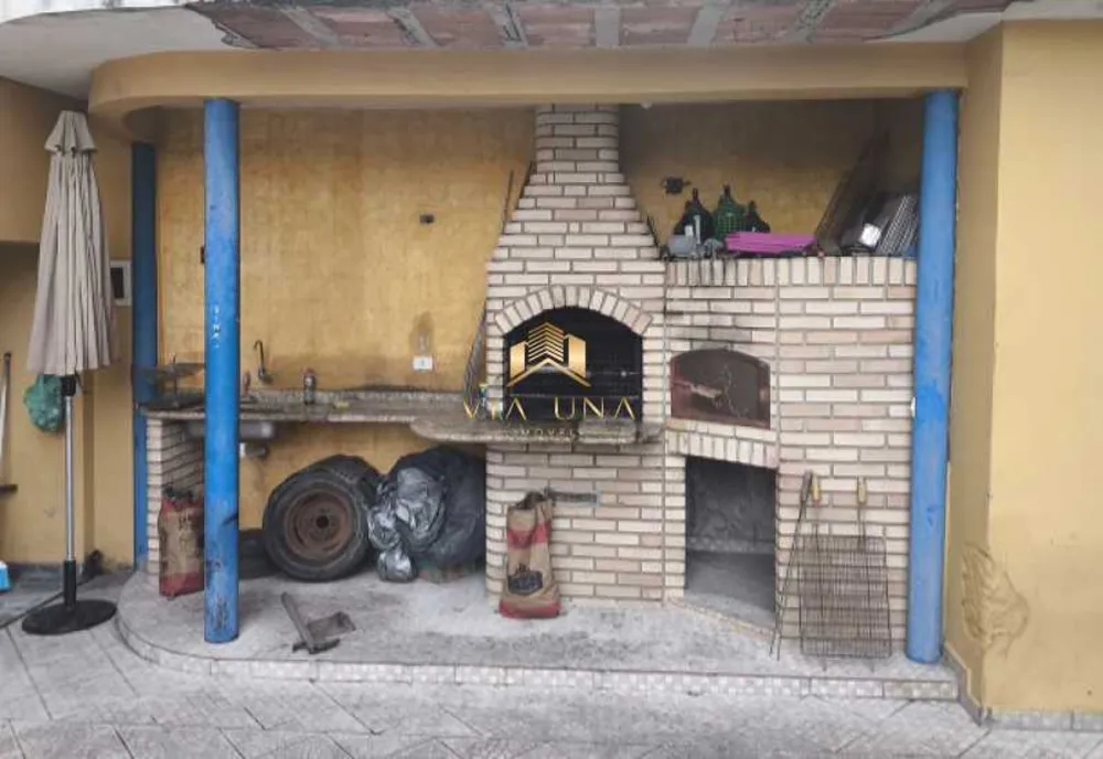 Casa, 5 quartos, 305 m² - Foto 1