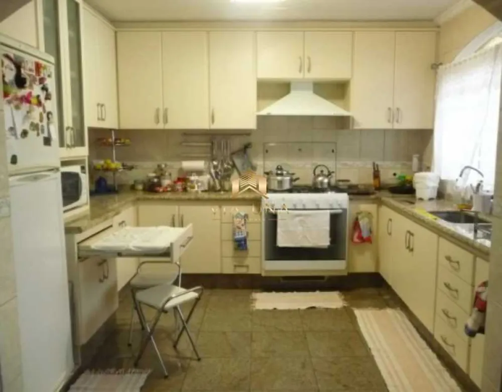 Casa, 5 quartos, 305 m² - Foto 8