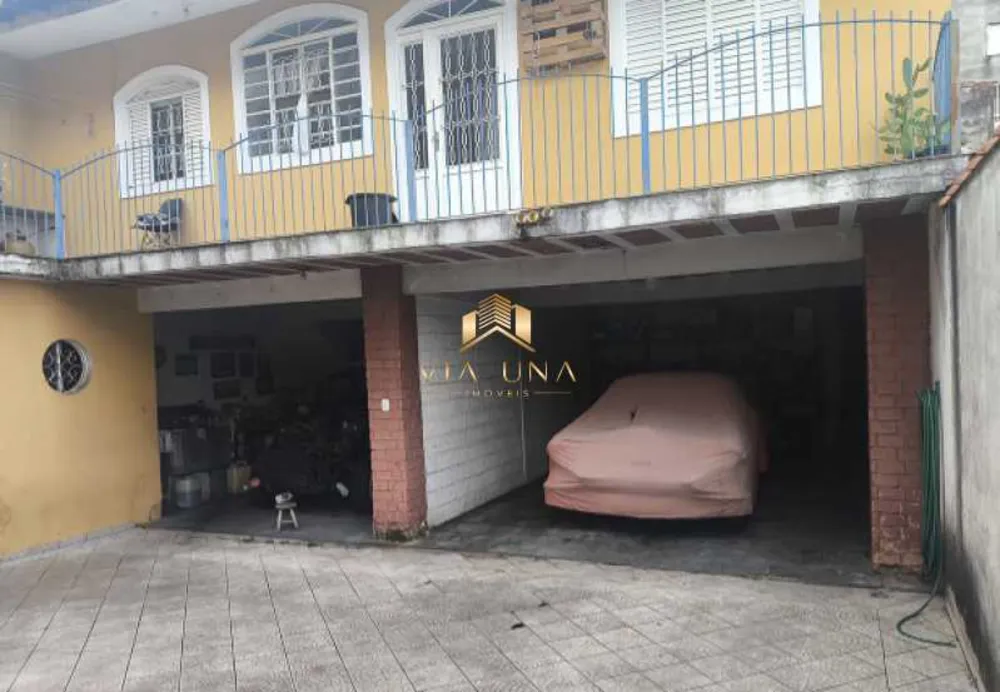 Casa, 5 quartos, 305 m² - Foto 3