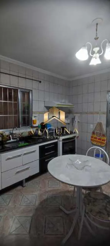 Casa, 3 quartos, 300 m² - Foto 4