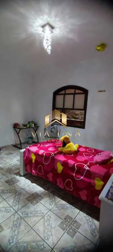 Casa, 3 quartos, 300 m² - Foto 10