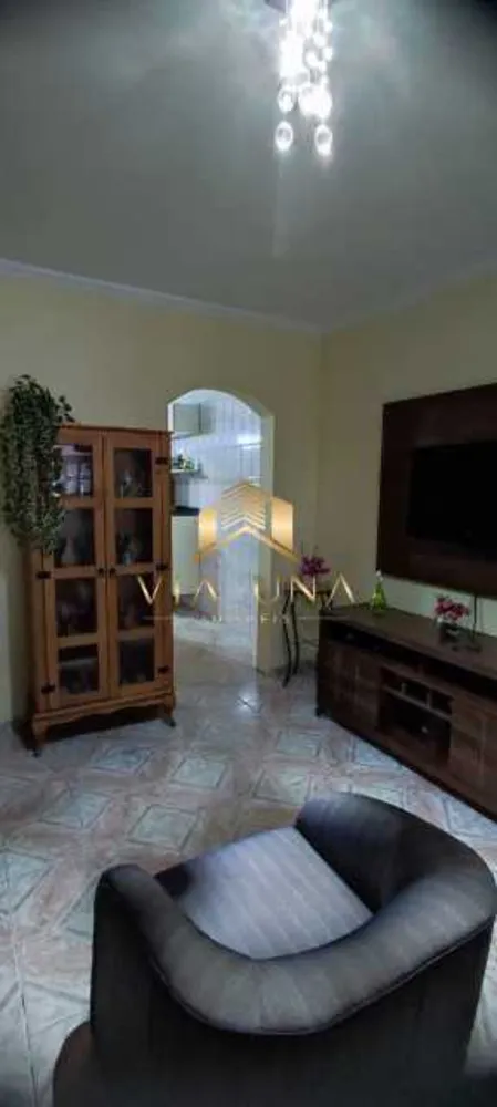 Casa, 3 quartos, 300 m² - Foto 3