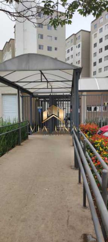 Apartamento, 2 quartos, 44 m² - Foto 10