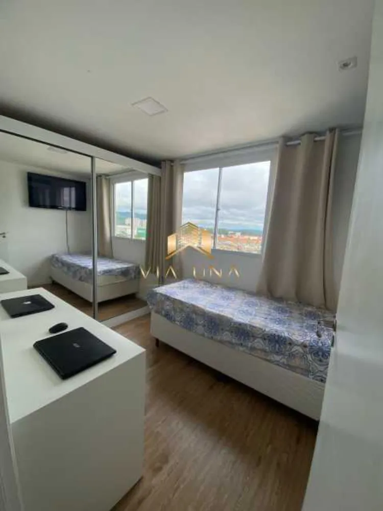 Apartamento, 2 quartos, 44 m² - Foto 4