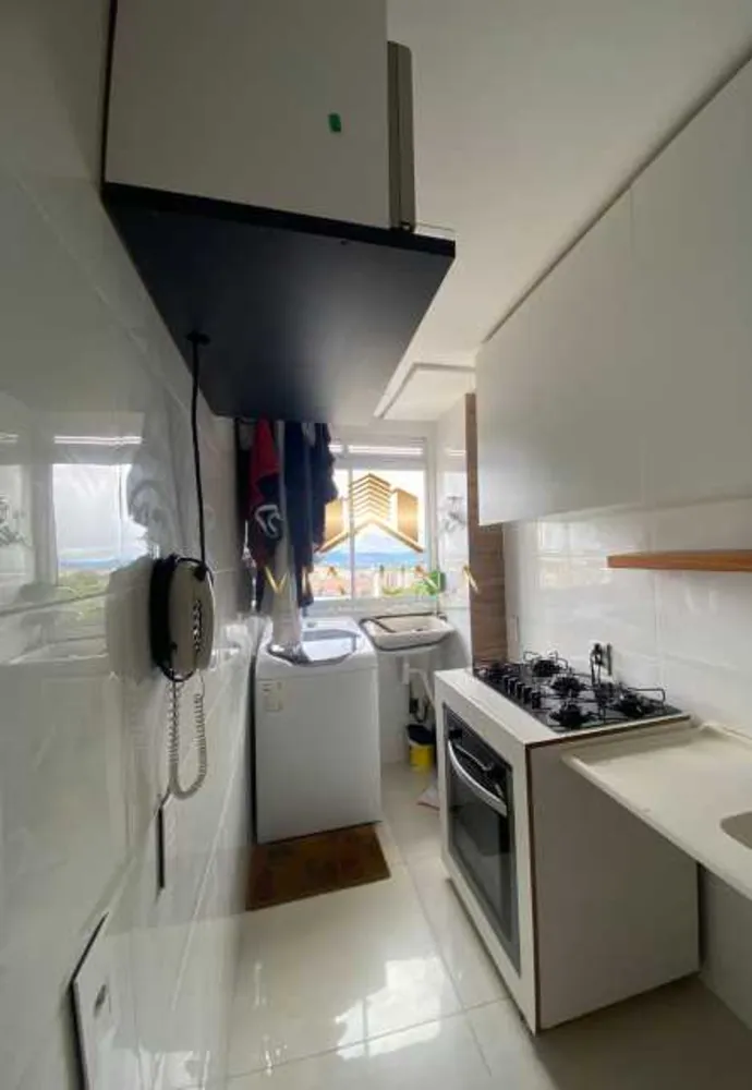 Apartamento, 2 quartos, 44 m² - Foto 2