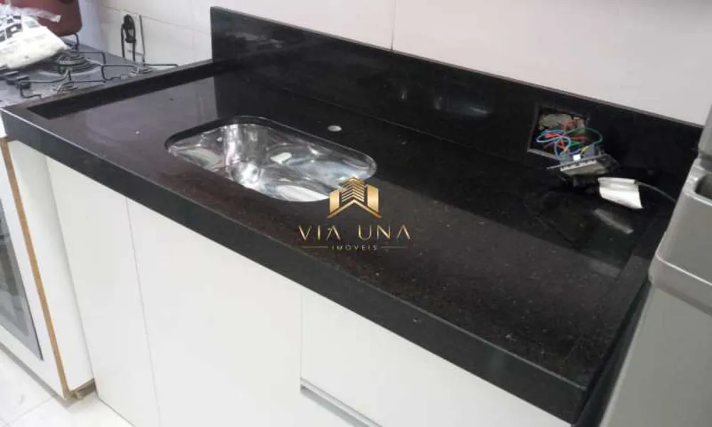 Apartamento, 2 quartos, 44 m² - Foto 3