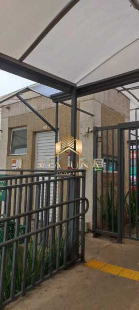 Apartamento, 2 quartos, 44 m² - Foto 8