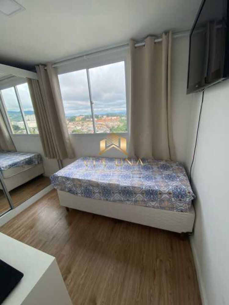 Apartamento, 2 quartos, 44 m² - Foto 5